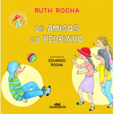 Os Amigos Do Pedrinho