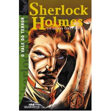 Sherlock Holmes: O Vale Do Terror