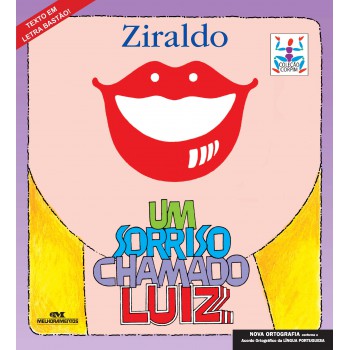 Um Sorriso Chamado Luiz