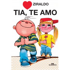 Tia, Te Amo