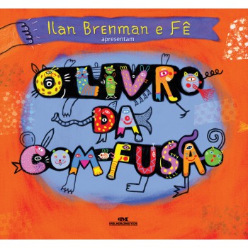 O Livro Da Com-fusão