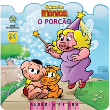 Turma Da Mônica: O Porcão