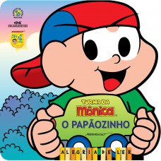 Turma Da Mônica: O Papãozinho