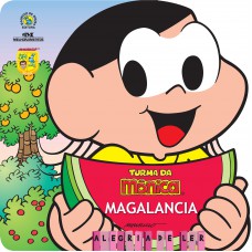 Turma Da Mônica: Magalancia