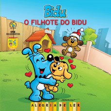 Bidu: O Filhote Do Bidu