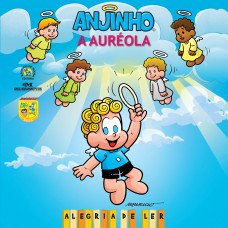 Anjinho: A Auréola