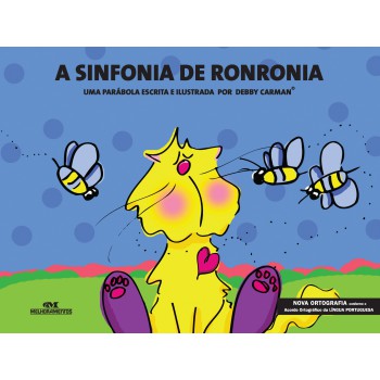 A Sinfonia De Ronronia