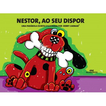 Nestor, Ao Seu Dispor