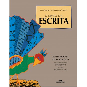 O Livro Da Escrita