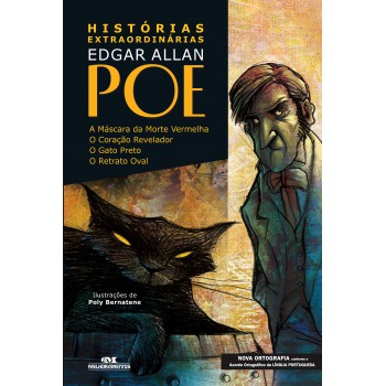 Edgar Allan Poe: Histórias Extraordinárias