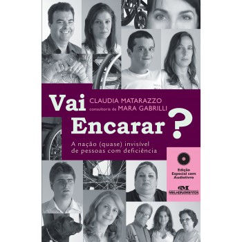 Vai Encarar?