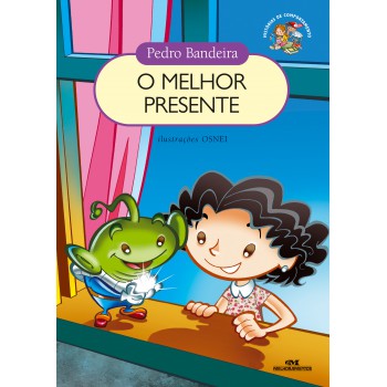 O Melhor Presente