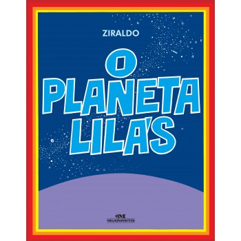 O Planeta Lilás