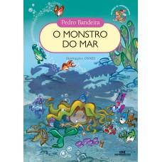 O Monstro Do Mar