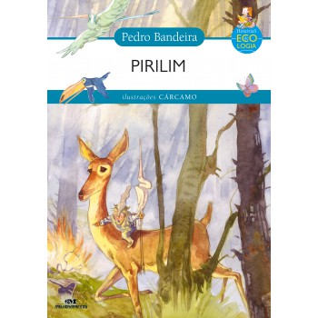 Pirilim