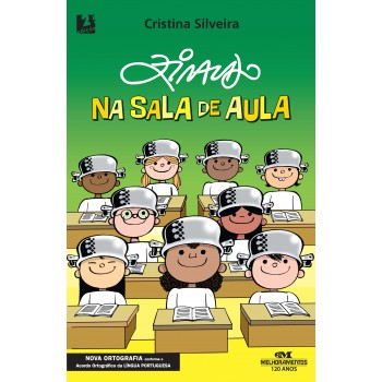 Ziraldo Na Sala De Aula