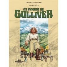 As Viagens De Gulliver