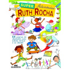 Super Atividades Da Ruth Rocha