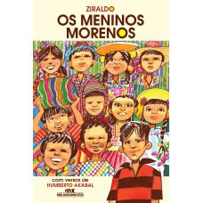 Os Meninos Morenos