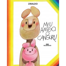 Meu Amigo, O Canguru