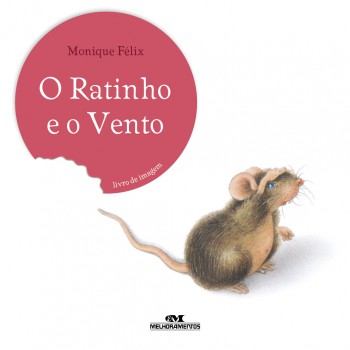 O Ratinho E O Vento