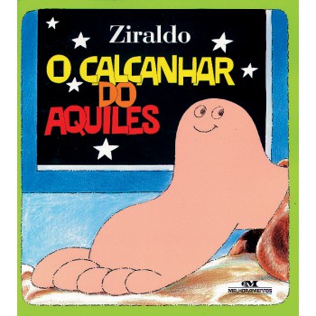 O Calcanhar Do Aquiles