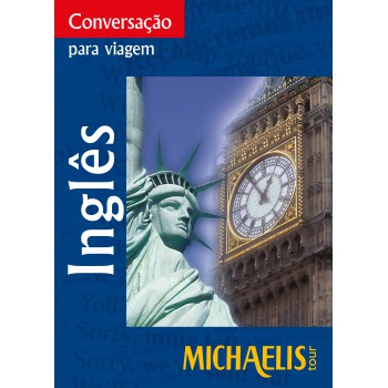 Michaelis Tour Inglês