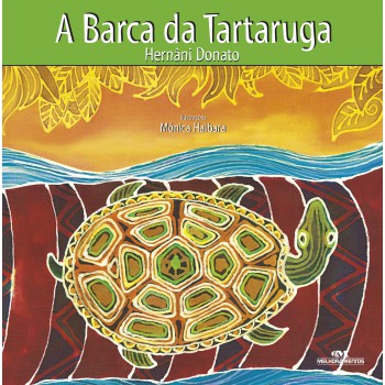 A Barca Da Tartaruga