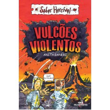 Vulcões Violentos