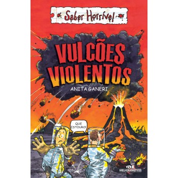 Vulcões Violentos