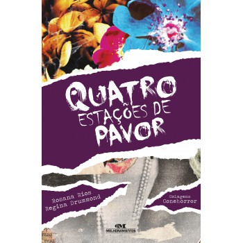 Quatro Estações De Pavor