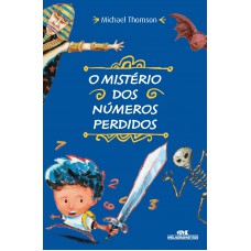 O Mistério Dos Números Perdidos