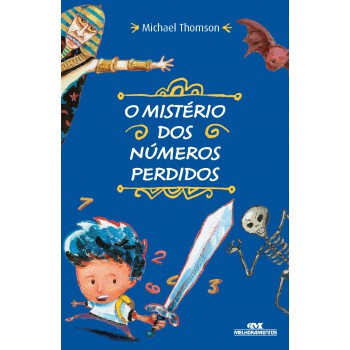 O Mistério Dos Números Perdidos