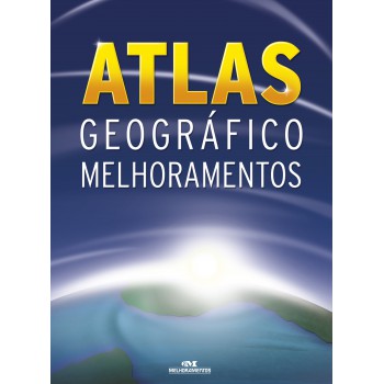 Atlas Geográfico Melhoramentos