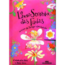 O Livro Secreto Das Fadas