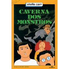 Caverna Dos Monstros