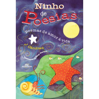 Ninho De Poesias