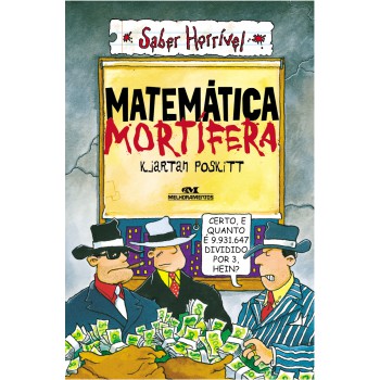 Matemática Mortífera