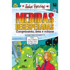 Medidas Desesperadas