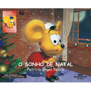 O Sonho De Natal