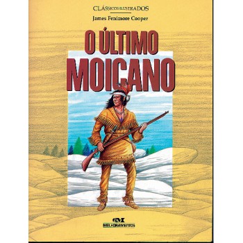 O último Moicano