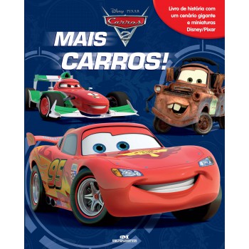 Mais Carros!