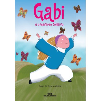 Gabi E O Universo Coletivo