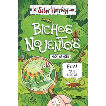 Bichos Nojentos