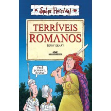 Terríveis Romanos