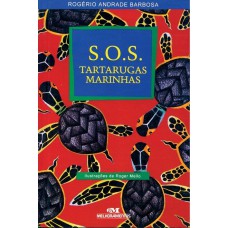 S.o.s. Tartarugas Marinhas