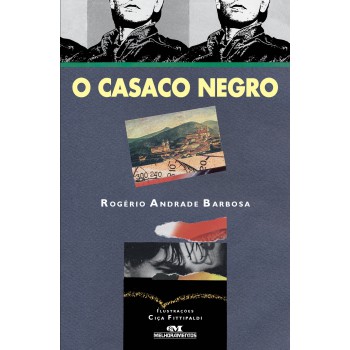 O Casaco Negro