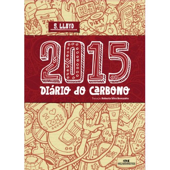 2015: Diário Do Carbono