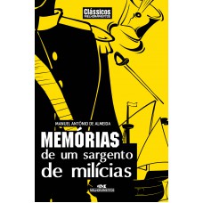 Memórias De Um Sargento De Milícias