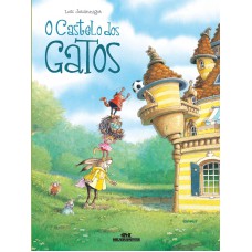 O Castelo Dos Gatos